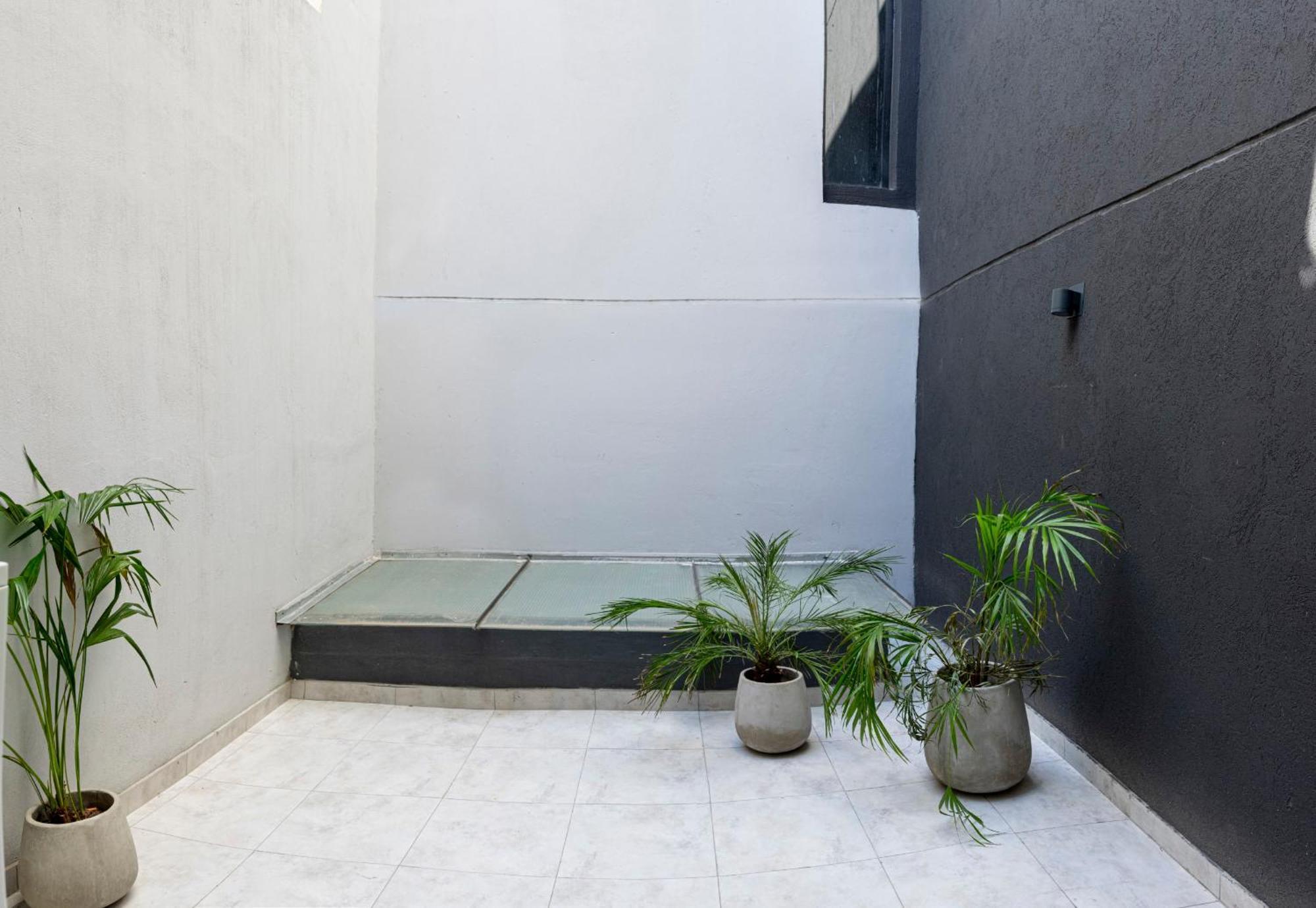 Appartamento Fliphaus Arhaus 'a' - 1 Bd In Palermo Soho Buenos Aires